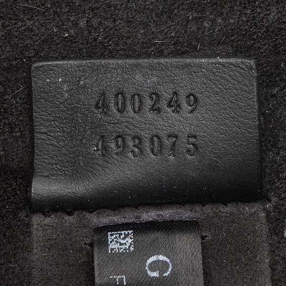 Gucci GG Supreme Dionysus Medium Shoulder Bag - Picture 6 of 13